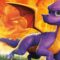 Spyro the Dragon