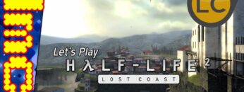 Half-Life 2: Lost Coast – Full Run, No Commentary