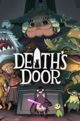 Death’s Door – Title