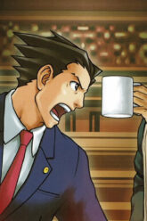 Phoenix Wright Ace Attorney – Trials and Tribulations