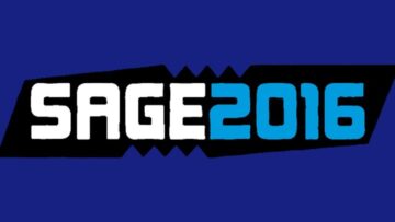 SAGE 2016