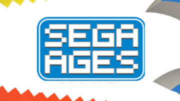 SEGA Ages