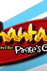 Shantae and the Pirate’s Curse