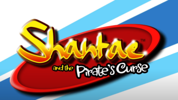 Shantae and the Pirate’s Curse