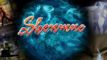 Shenmue – Header