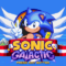 Sonic Galactic – Title