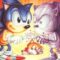 Sonic the Hedgehog Adventure Gamebook 3- Sonic vs Zonik