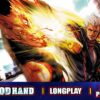 God Hand