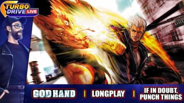 God Hand