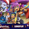 Shantae Pirate’s Curse