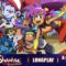 Shantae Pirate’s Curse