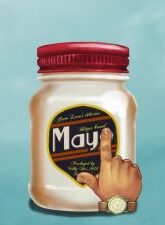 My Name Is Mayo