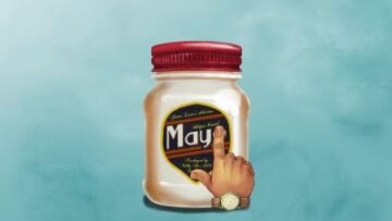 My Name Is Mayo