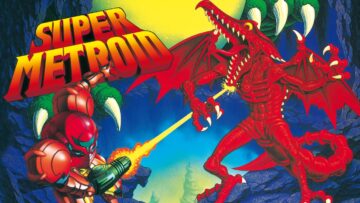 Super Metroid