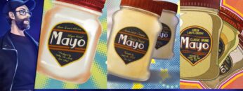 Mayo