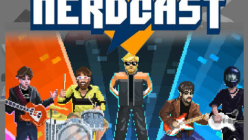 SEGA Nerdcast 044