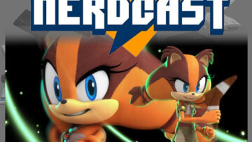 SEGA Nerdcast 053