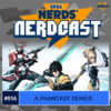 SEGA Nerdcast 056