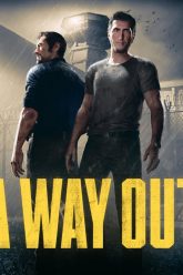 A-Way-Out