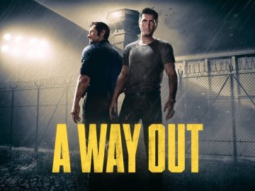 A-Way-Out