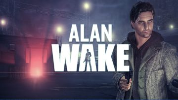 Alan-Wake