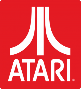 Atari Logo (Official)