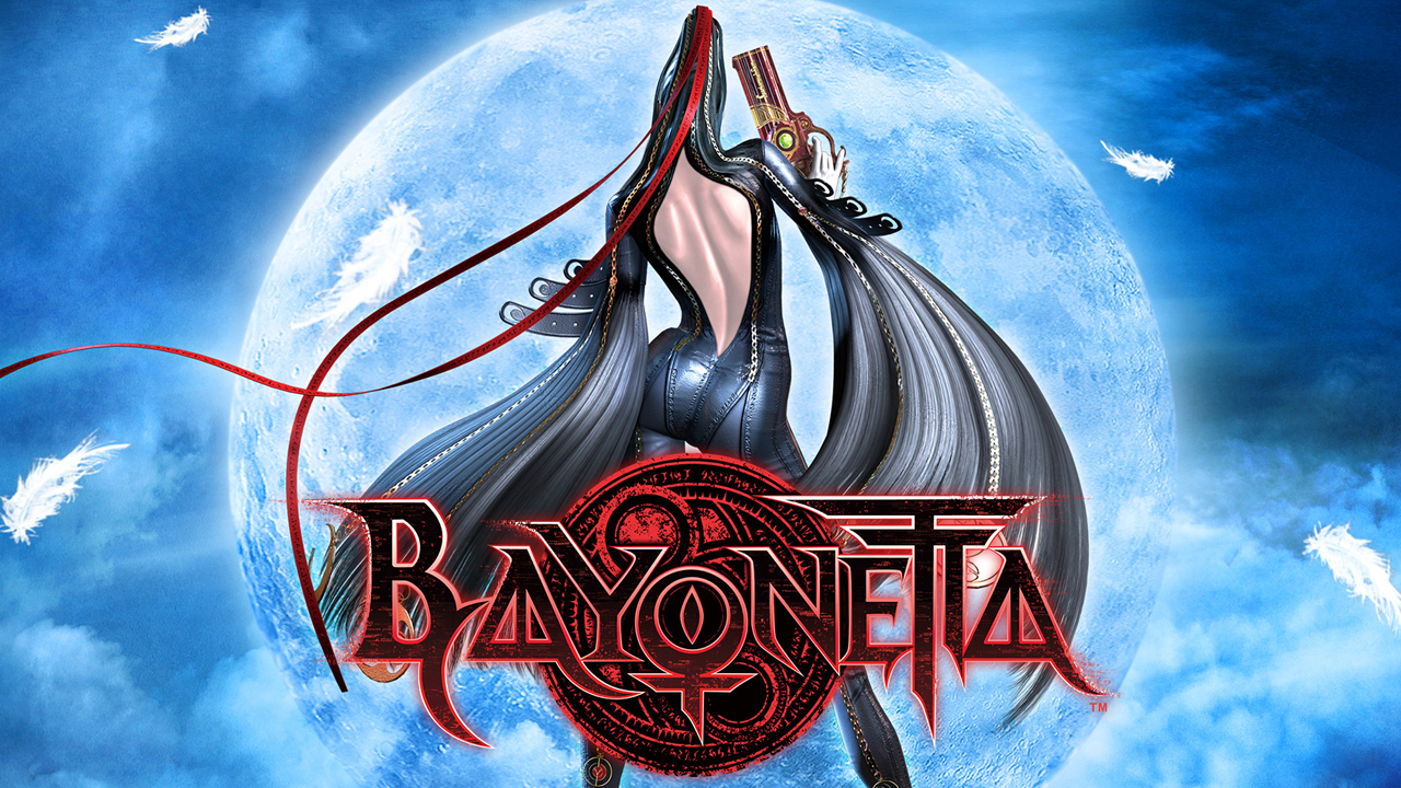 Bayonetta