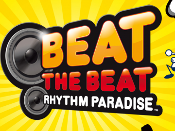 Beat the Beat: Rhythm Paradise (Rhythm Heaven Fever)