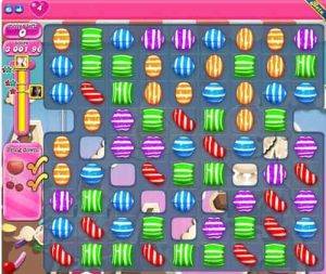 Candy Crush Saga is available literally everywhere