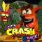 Crash Bandicoot (Let’s Race)