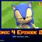 Demotivational 020 – Sonic 4 Episode 20