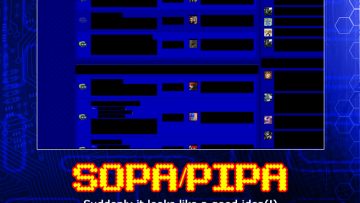 Demotivational 023 – SOPA PIPA