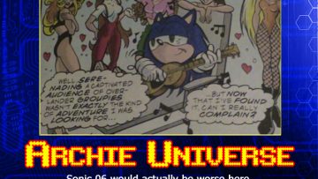 Demotivational 042 – Archie Universe