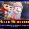 Demotivational 052 – Hello Neighbour