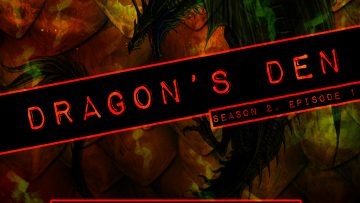 Dragon’s Den – 007