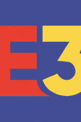 E3 Logo – 2018 Onwards