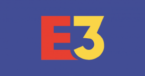 E3 Logo