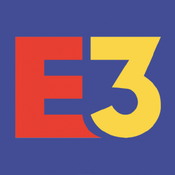 E3 Logo – 2018 Onwards