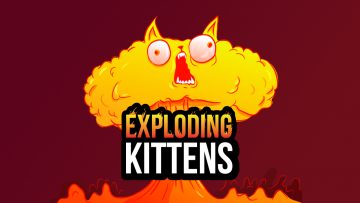 Exploding-Kittens