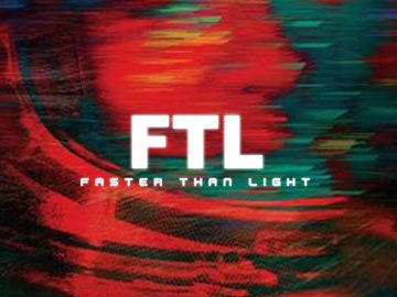 FTL-Faster-Than-Light