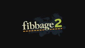 Fibbage 2