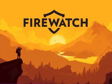 Firewatch