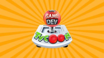 Game-Dev-Tycoon