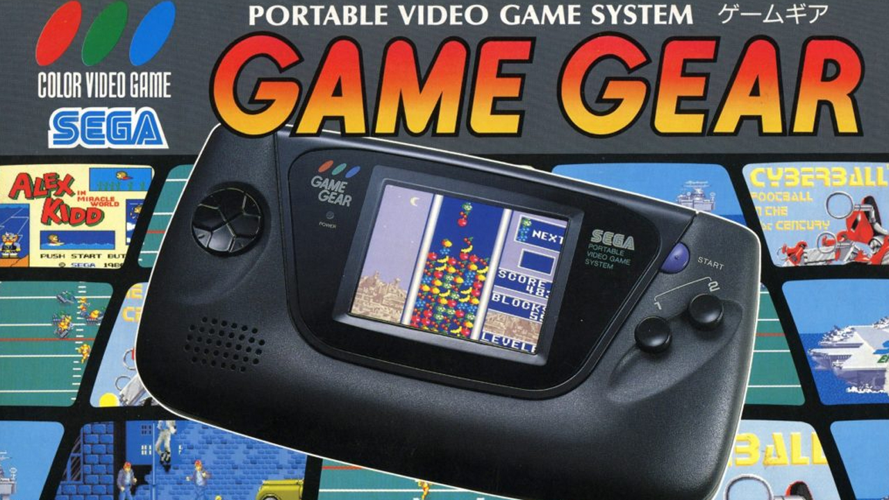 Game Gear Longplay [028] Sonic the Hedgehog 