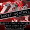 Guest Control – 007