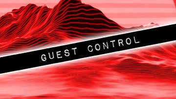 Guest Control – Header