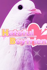 Hatoful-Boyfriend