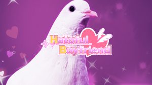 Hatoful Boyfriend