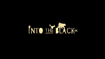 Into The Black – Title