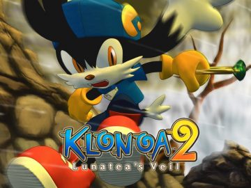 Klonoa-2